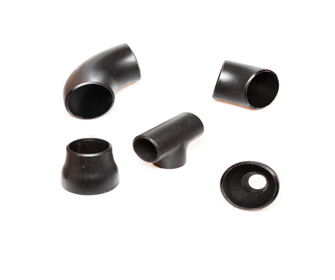 A234 WPB Carbon Steel Concentric Reducer