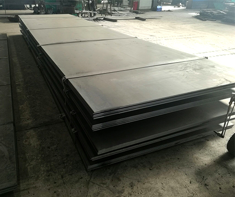 ASTM A285 C级锅炉压力容器钢板