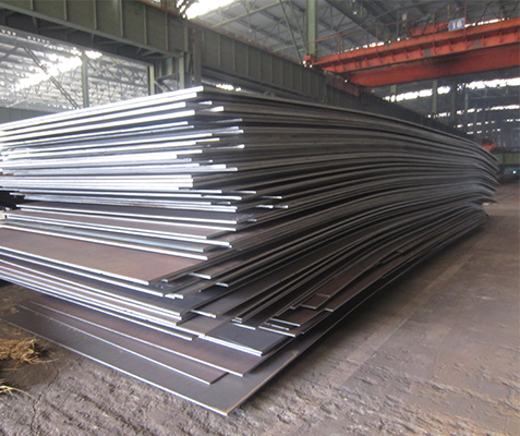 ASTM A36 carbon structural steel plate