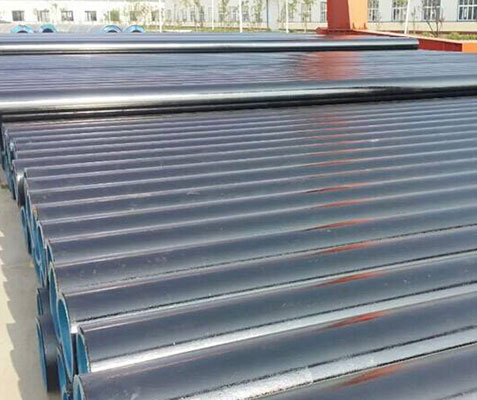 ASTM A53 Steel Pipe