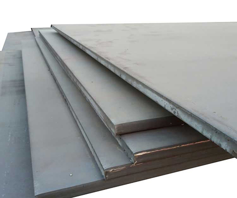 ASTM A537 Class 1 normalized pressure vessel steel plate