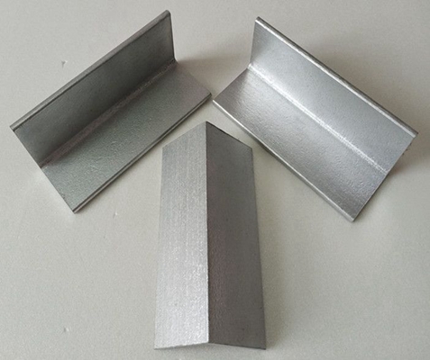 ASTM A572 Angle Steel