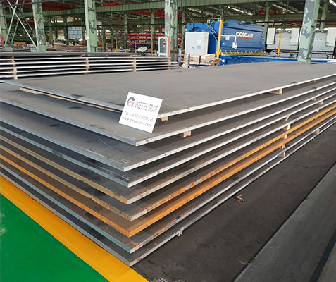 ABS AH36 DH36 EH36 FH36 shipbuilding steel plates