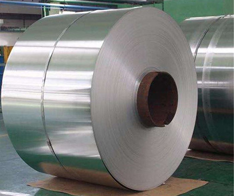 AISI 302 Stainless Steel