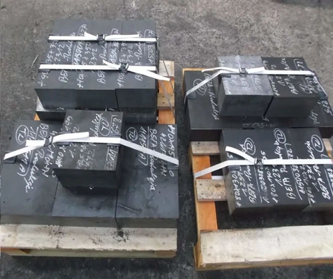 AISI 4340 Alloy Steel Plate