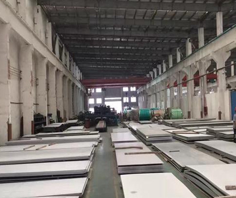 Alloy 200 Nickel Sheet/Plate