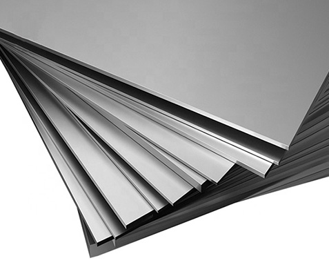 Alloy 254 Super Austenitic Stainless Steel