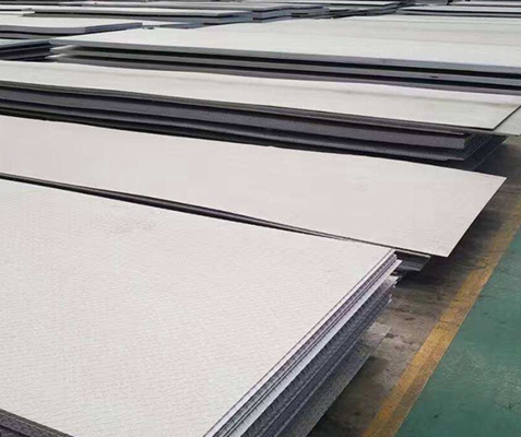 Alloy 400 Nickel-Copper Alloy