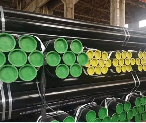 API 5CT C90 Casing Pipe