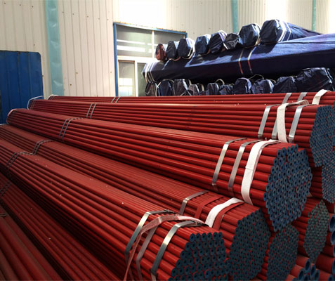 API 5CT C95 Oil Casing Pipe