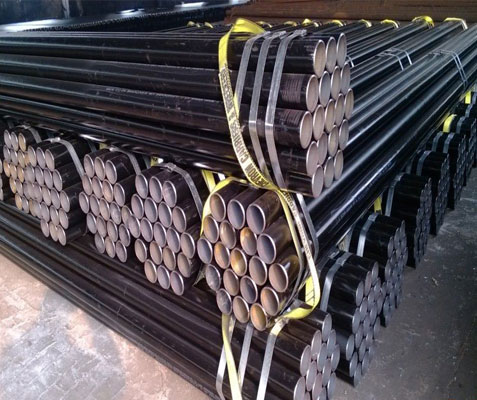 API 5CT Grade J55 Casing Pipe