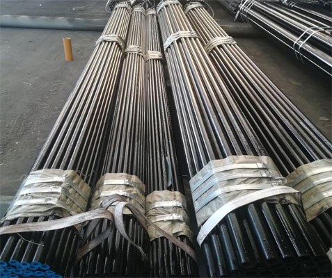API 5CT Grade J55 Casing Pipe
