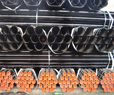 API 5CT K55 Pipe
