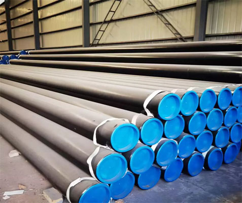 API 5CT P110 Casing and Tubing