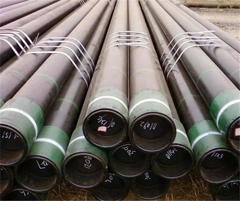 API 5CT P110 Casing and Tubing