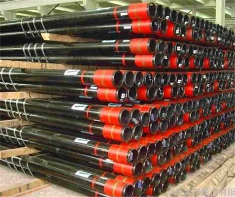 API 5CT P110 Casing and Tubing