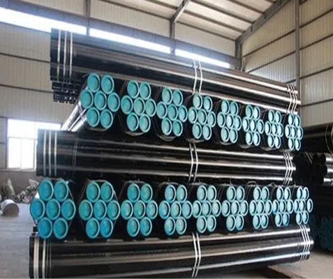 API 5CT Q125 Casing Pipes