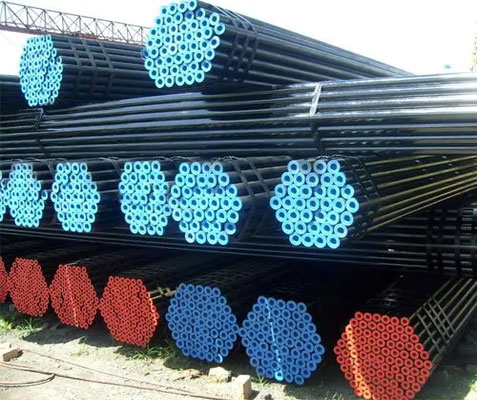 API 5CT Q125 Casing Pipes