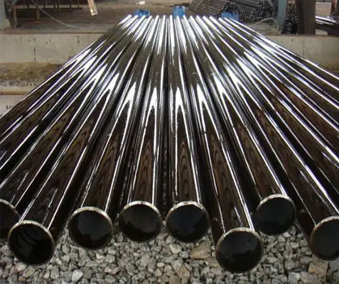 API 5CT Q125 Casing Pipes
