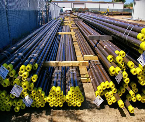 API 5L X42 Line Pipe