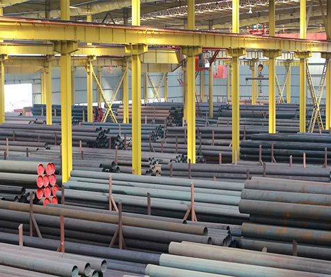 API 5L X42 Line Pipe
