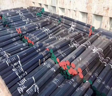 API 5L Seamless Carbon Steel Pipe