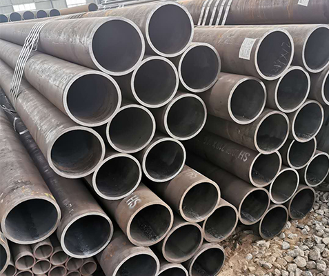 ASME Alloy Steel Pipe