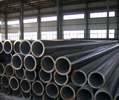 ASME Alloy Steel Pipe