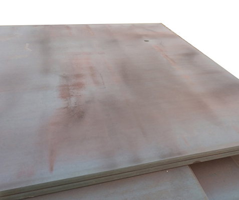 ASME SA‑387 Grade 11 Class 2 steel plate