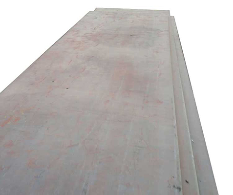 ASME SA387 GR.11 CL2 pressure vessel steel plate