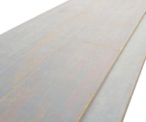 ASME SA387 GR.22 CL1 pressure vessel steel plate