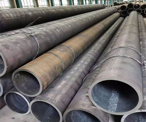 ASTM A106 Grade B Carbon Steel Pipe