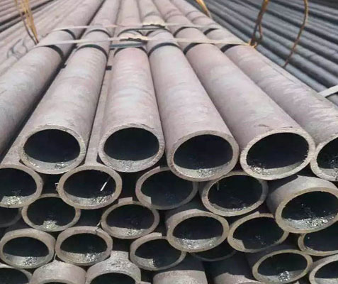 ASTM A106 Grade B Carbon Steel Pipe