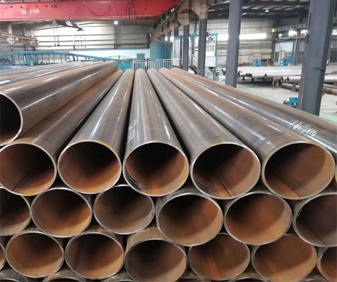 ASTM A179 Low Temperature Carbon Steel Tube