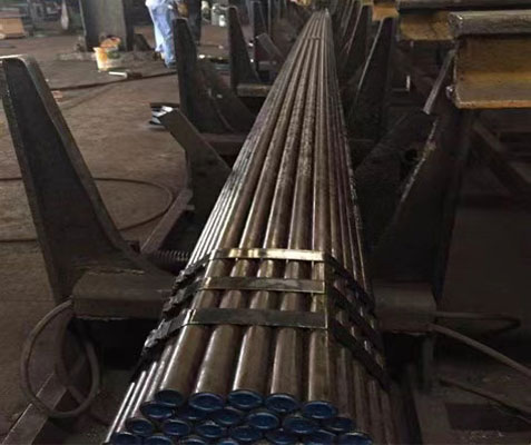 ASTM A179 Low Temperature Carbon Steel Tube