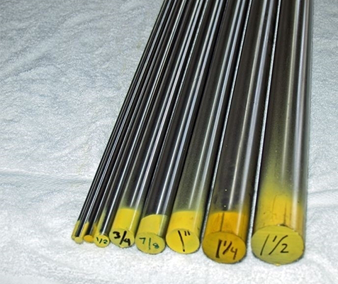 ASTM A213 ASME SA312 SS 347 不锈钢管