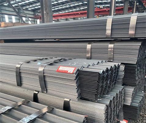 ASTM A36 angle steel