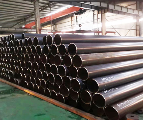 ASTM A53 碳钢无缝管