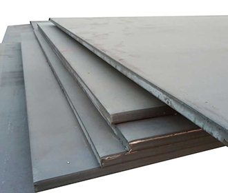 ASTM A537 Class 3 alloy steel pressure vessel plate