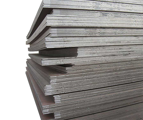 ASTM A709 Weather Resistant Steel Plate