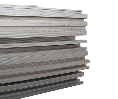 ASTM A709 Weather Resistant Steel Plate
