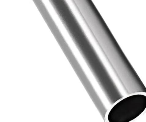 ASTM A335 Alloy Steel Pipe