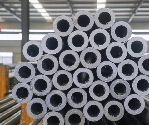 ASTM A335 Alloy Steel Pipe