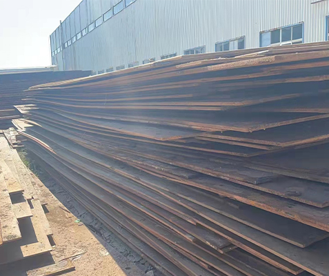 ASTM alloy steel plate