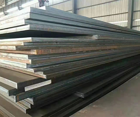ASTM alloy steel plate