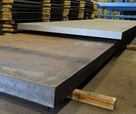 ASTM Pressure Vessel Steel Plate