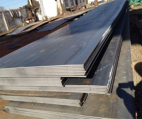 ASTM Pressure Vessel Steel Plate