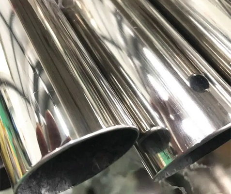 ASTM Stainless Steel Pipe