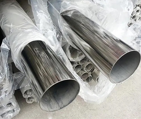 ASTM Stainless Steel Pipe