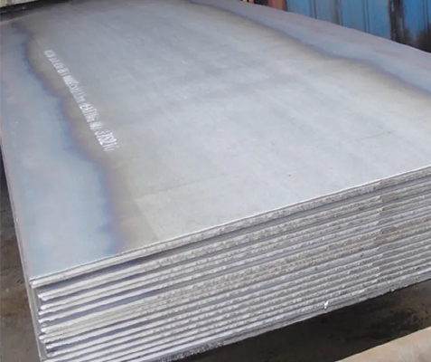 ASTM wear‑resistant steel plate